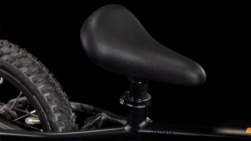 Cube Numove 120 RT - Black / Orange - 2024-6